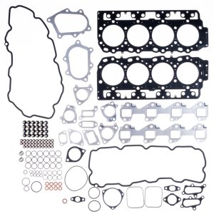 GMC Sierra Gasket Kit - Top End - Cometic Gasket - Street Pro - `01-`04